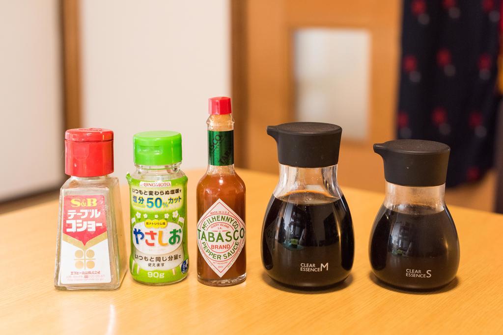 Kyoto Chikuan Διαμέρισμα Εξωτερικό φωτογραφία