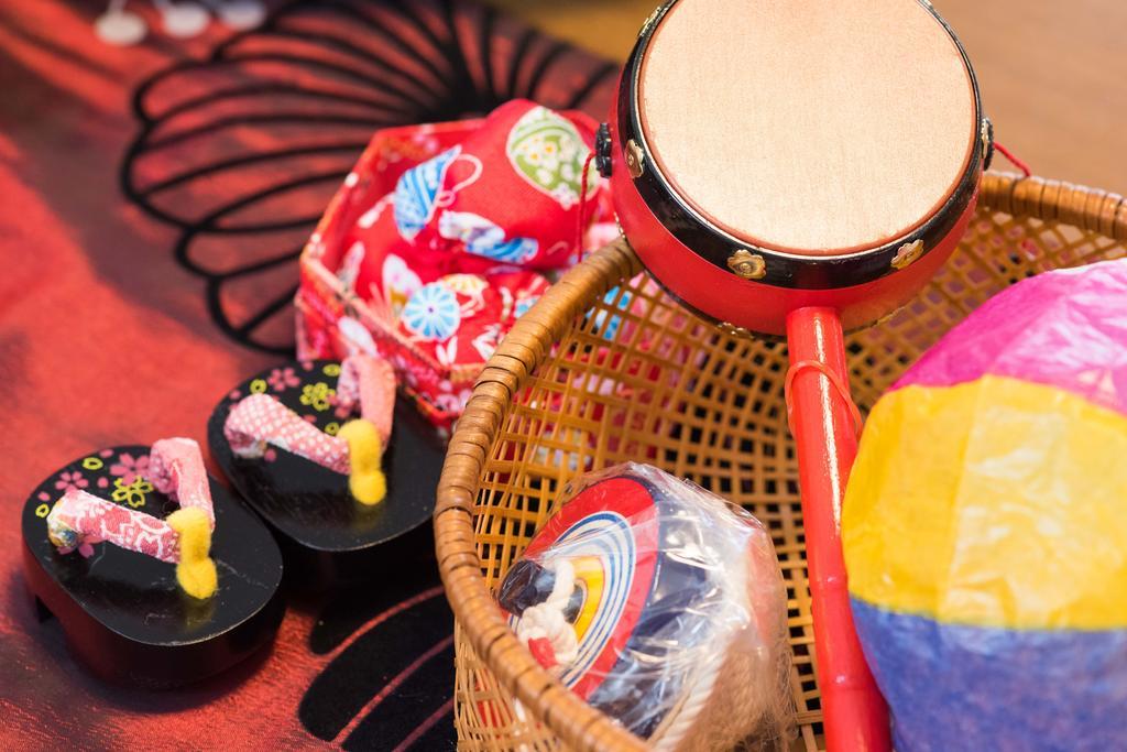 Kyoto Chikuan Διαμέρισμα Εξωτερικό φωτογραφία